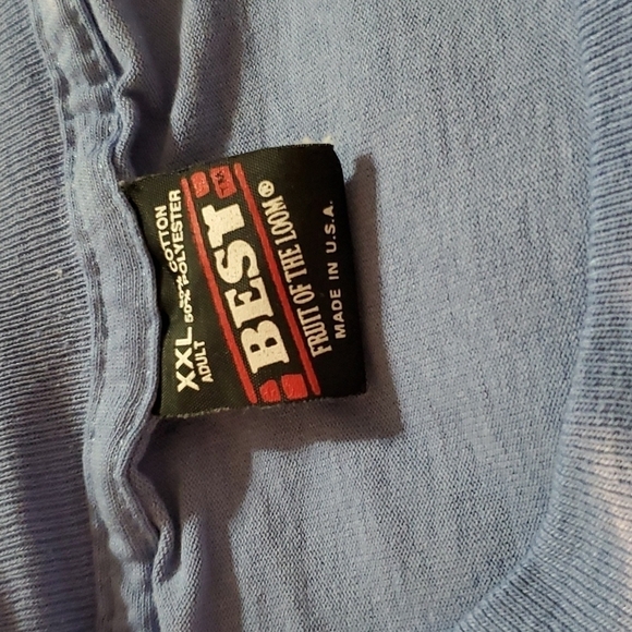 🍃 NWOT ARCTIC CIRCLE T SHIRT - Picture 3 of 6